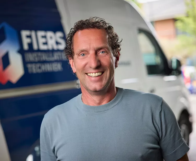 Fiers Installatietechniek