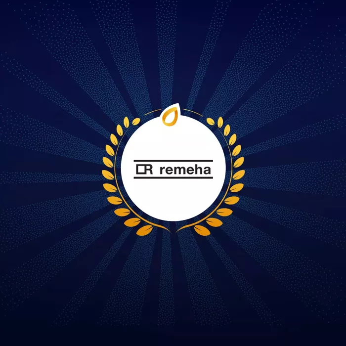 Remeha Abel KPI Awards