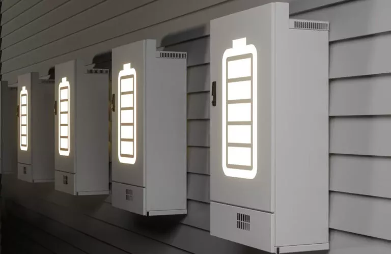 Energiebalans Technische Unie